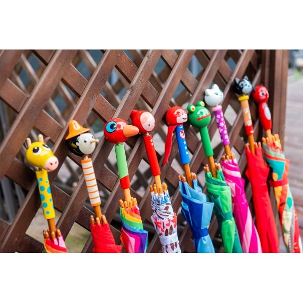 Vilac Deštník kočička (obrázek 5)