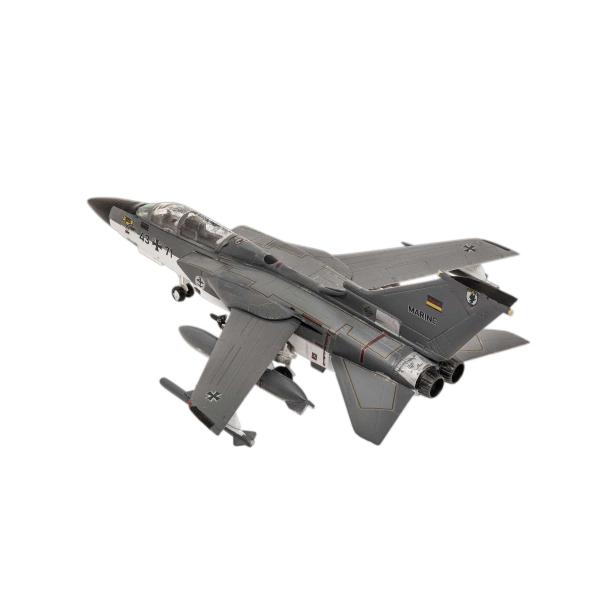 Plastic ModelKit letadlo 03783 - Panavia Tornado IDS/GR.1 (1:144) (obrázek 7)