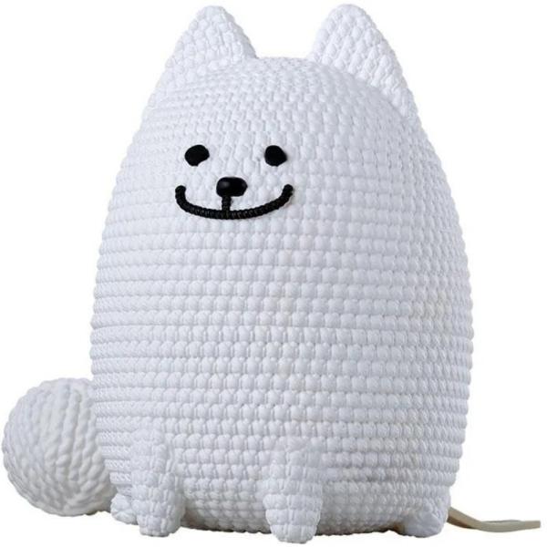 Bandai Undertale - Temmie a otravný pes (B:Otravný pes) Amicot (obrázek 3)