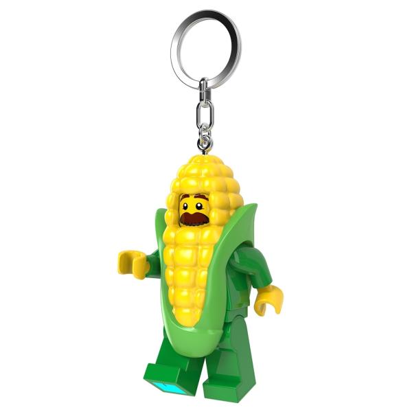 LEGO Minifigures Figura di mais luminosa (HT)