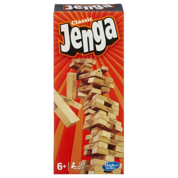 Hasbro Jenga A2120