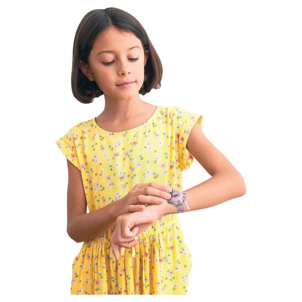 Hodinky s vysílačkou Disney Stitch (obrázek 4)