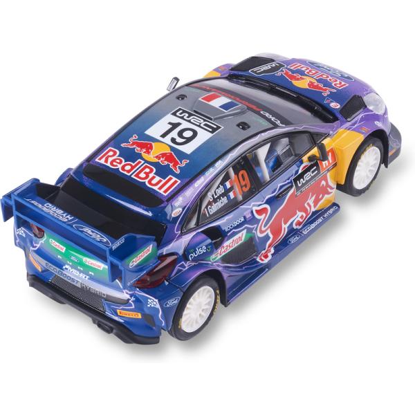 SCX Original Ford Puma Rally WRC Loeb (4WD) (obrázek 10)
