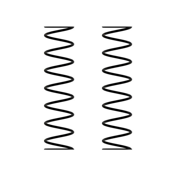 Molla ammortizzatore Arrma 130mm 20N/cm (2)