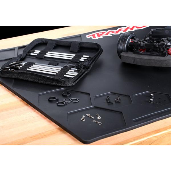 Traxxas pracovní podložka 91x51cm (obrázek 4)