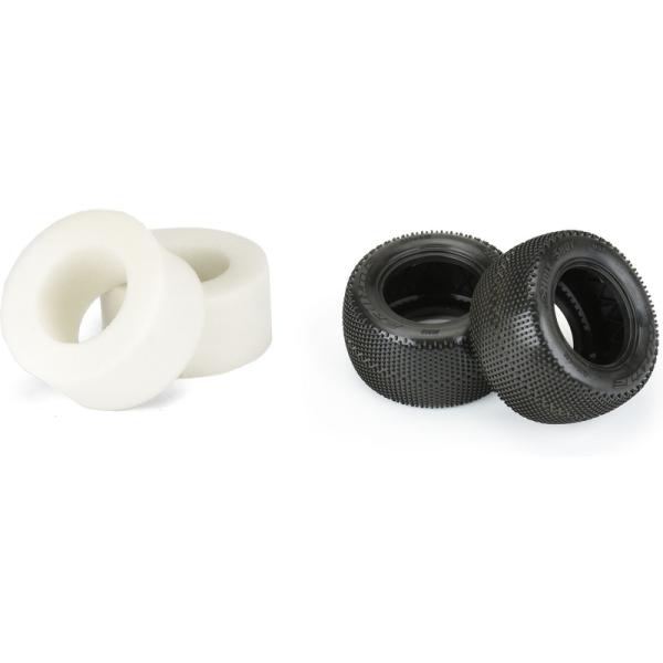 Pro-Line pneu 2.2" Hole Shot T 2.0 M3 Off-Road (2) (obrázek 5)