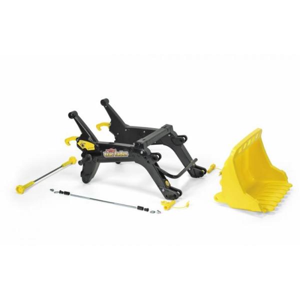 Rollytoys Nakladač pre traktory Farmtrac a X-Trac