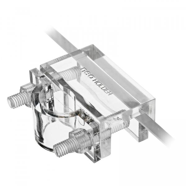 Neo držák na výlevku a výtokové trubky