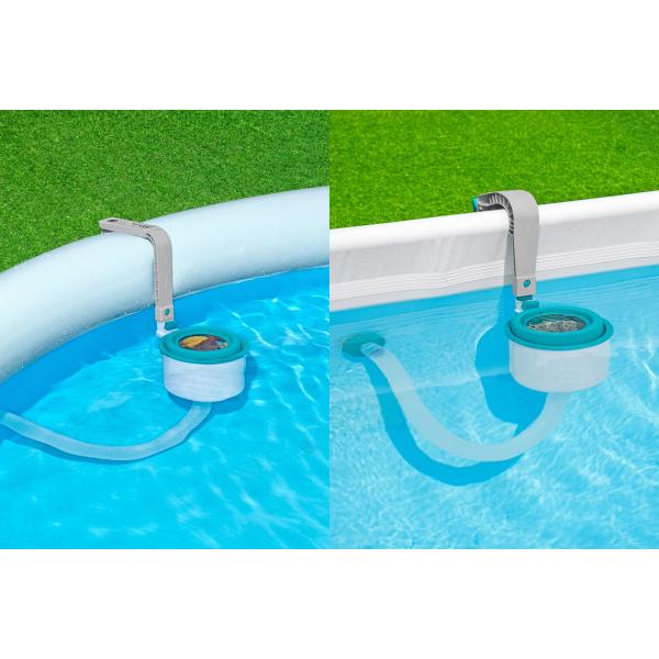 Bestway 58233 Skimmer Hladinový sběrač nečistot (obrázek 5)