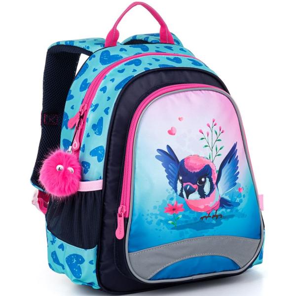 Dětský batoh Topgal SISI 22057