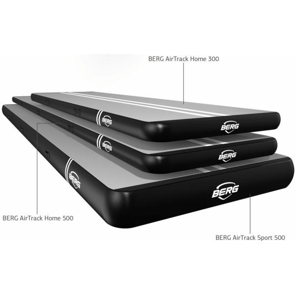 BERG AirTrack Sport 500 (obrázek 5)