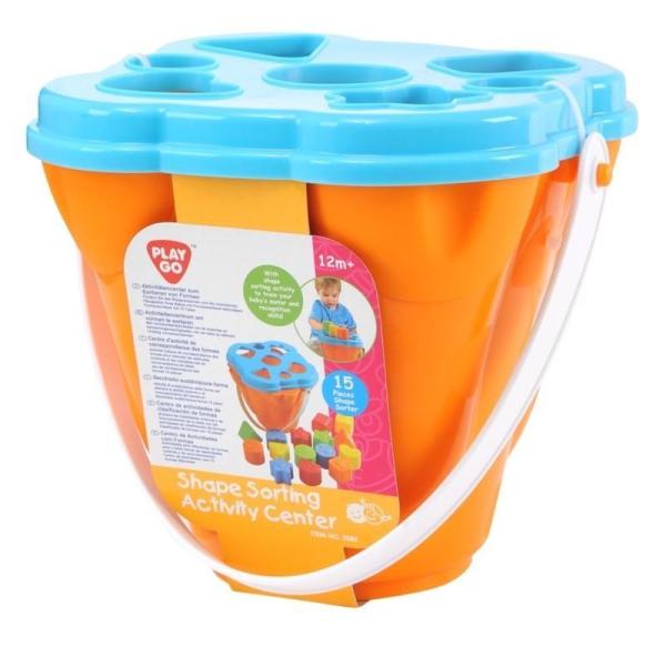 Košík vkládačka 15ks