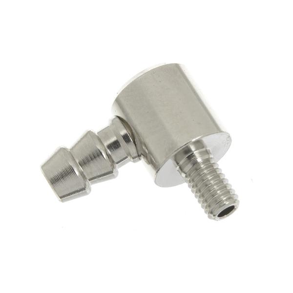 Gommino pressione serbatoio piegato M3 (1pz)