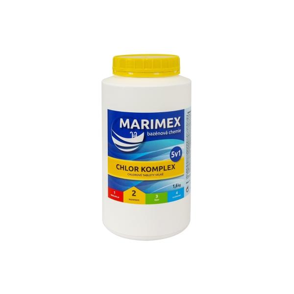 Marimex Komplex 5v1 1,6 kg | 11301209