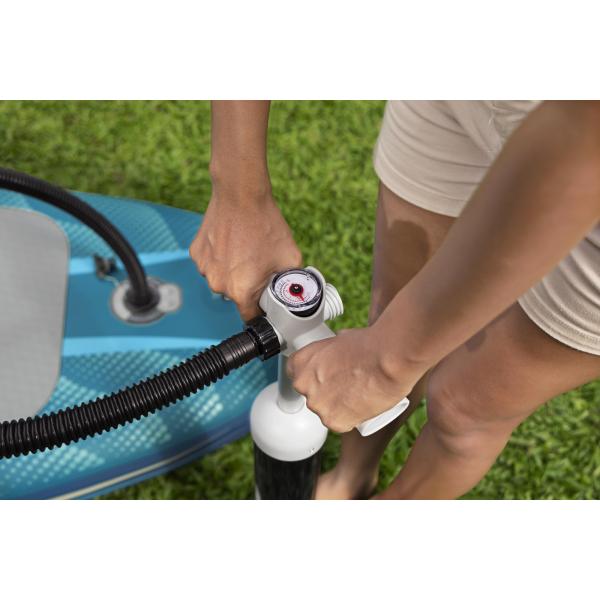 Bestway Aqua Drifter™ View Paddleboard set - 15 x 91,5 x 335 cm (obrázek 8)