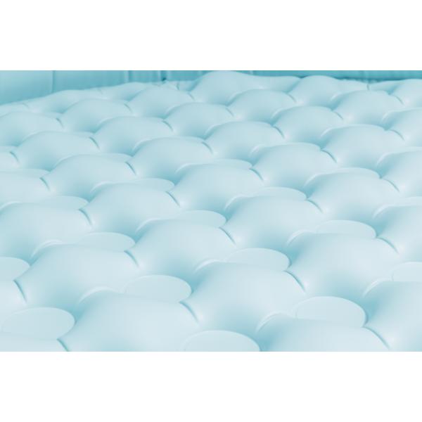 Intex 48677 Nafukovací dětský bazén se stříškou Želví zátoka, 218 x 206 x 97 cm (obrázek 7)