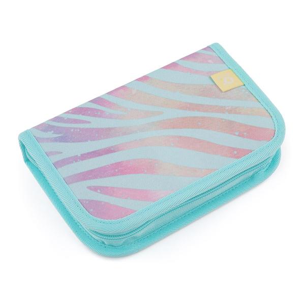 Dvojitě skládaný školní penál Topgal PENN 25007