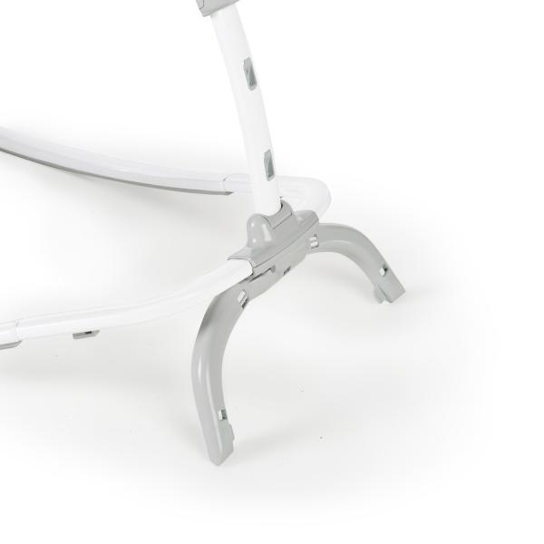 Húpatko vibrující s melodií Cuddle Lamb 0m + do 18kg, 2019