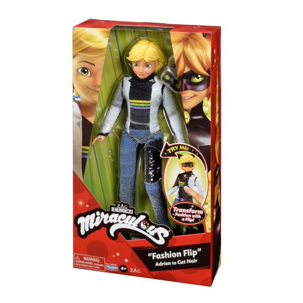 Orbico Miraculous: FASHION FLIP ADRIEN (obrázek 7)