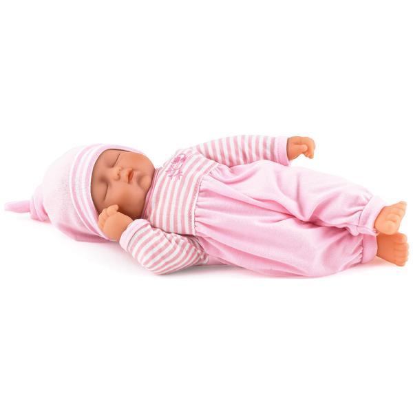 Dolls World Roztomilé miminko Adélka 30 cm