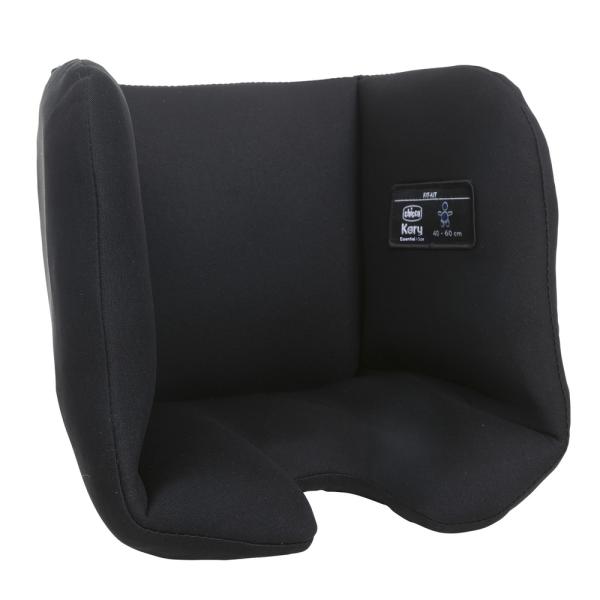 CHICCO Autosedačka Kory Essential - Black i-size 40-80 cm (obrázek 10)