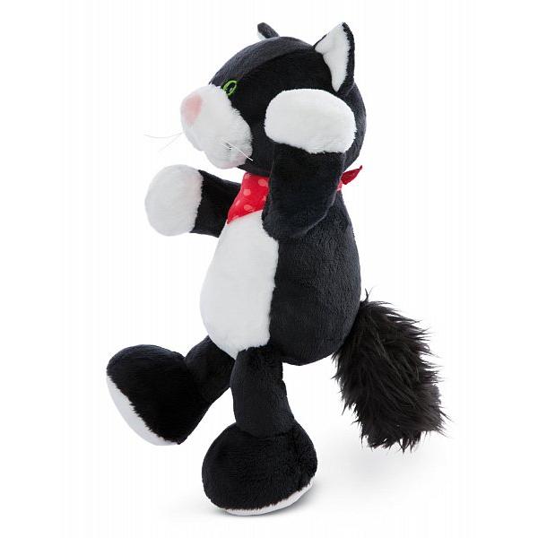 NICI Kočka Pepper ohýbací 30cm, dárkové balení (obrázek 5)