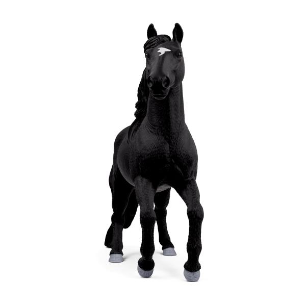 Schleich Lusitánský hřebec (obrázek 3)