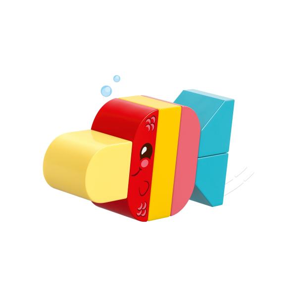 LEGO® DUPLO® 10477 Kreativní roztomilí mazlíčci 3 v 1 (obrázek 5)
