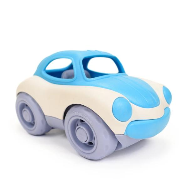 Green Toys Autíčko se střešním oknem (obrázek 3)