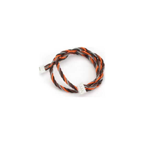 Spektrum telemetrie - X-Bus kábel 30cm