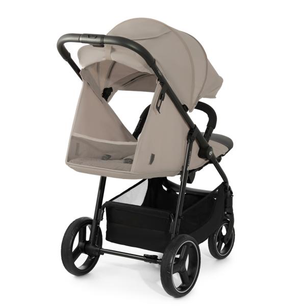 KINDERKRAFT Kočárek sportovní Trig 3 Stone beige (obrázek 6)