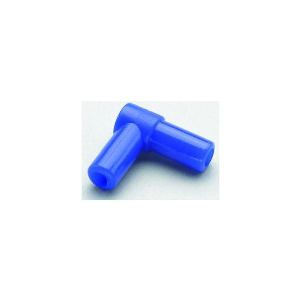 Palivová spojka pravouhlá (2)