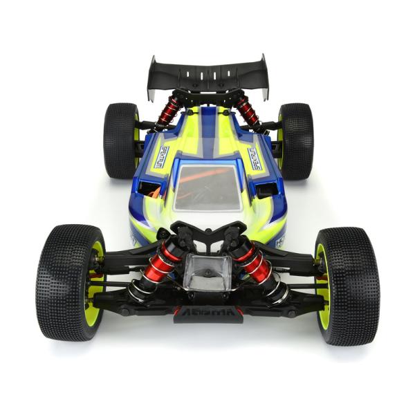 Pro-Line karosérie 1:8 Axis (Typhon 6S, TLR Tuned) (obrázek 6)