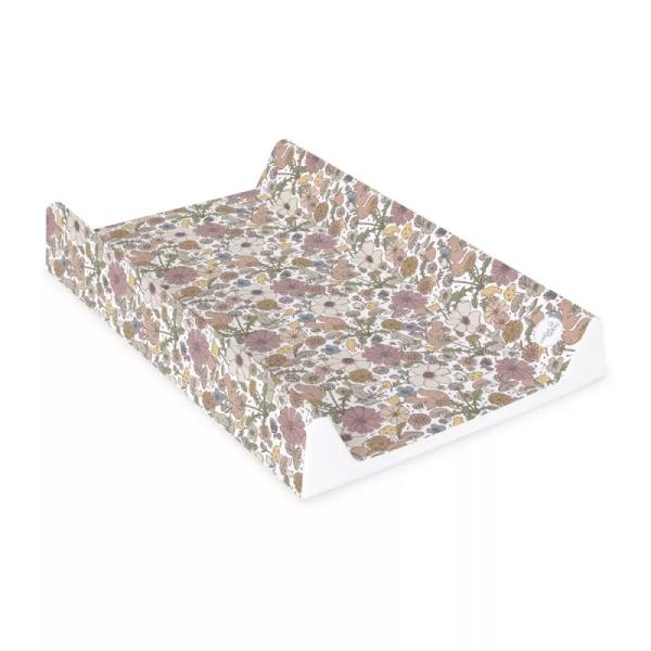 CEBA Podložka přebalovací 2-hranná měkká (50×70) Basic Garden