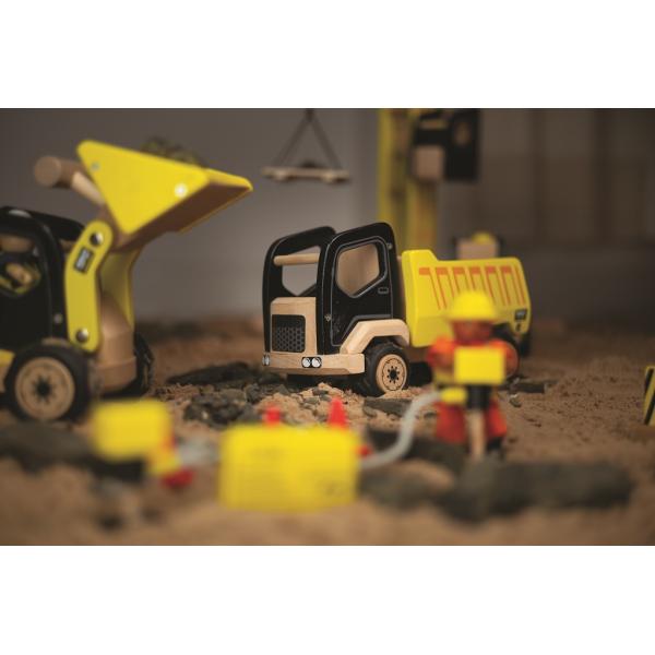 Tidlo Dřevěný sklápěč