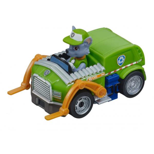 Auto FIRST 65026 Paw Patrol - Rocky