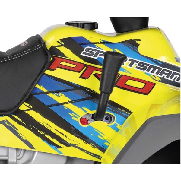 Peg-Pérego Polaris Sportman PRO 24V (obrázek 6)