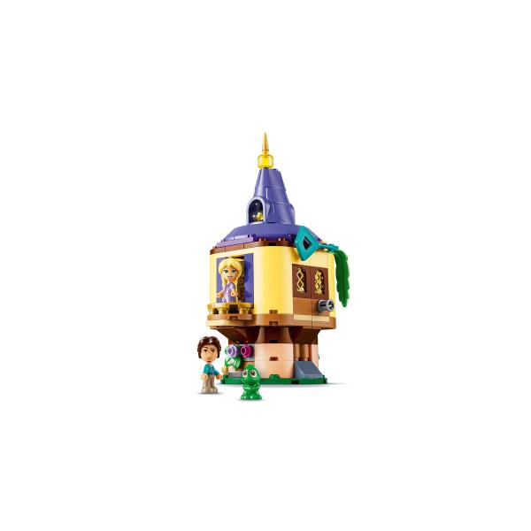 LEGO® Disney™ 43294 Locika a její mini věž (obrázek 5)