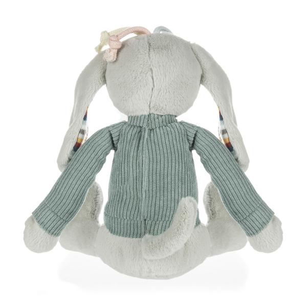 Plyšový interaktivní parťák, Elephant (obrázek 4)