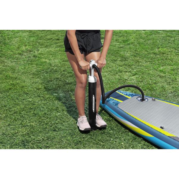 Bestway Aqua Glider™ Paddleboard set - 12 x 79 x 320 cm (obrázek 8)