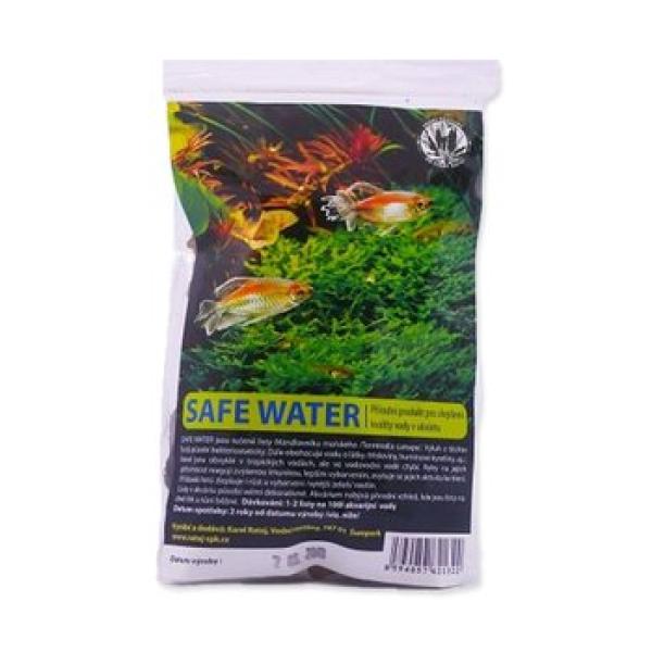 Listy Rataj Safe Water mandlovník 15g