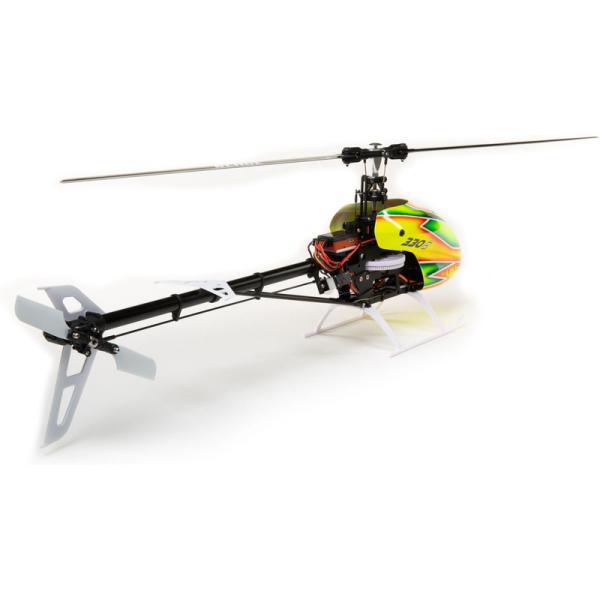 Blade 330 S Smart BNF Basic (obrázek 4)