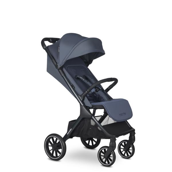 EASYWALKER Športový kočík Jackey XL NXT Deep Blue