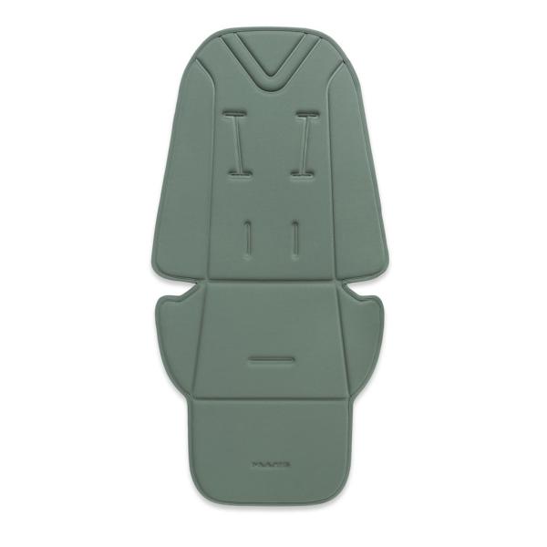 Muuvo Kočárek kombinovaný Five 2v1 Pine Green (obrázek 3)
