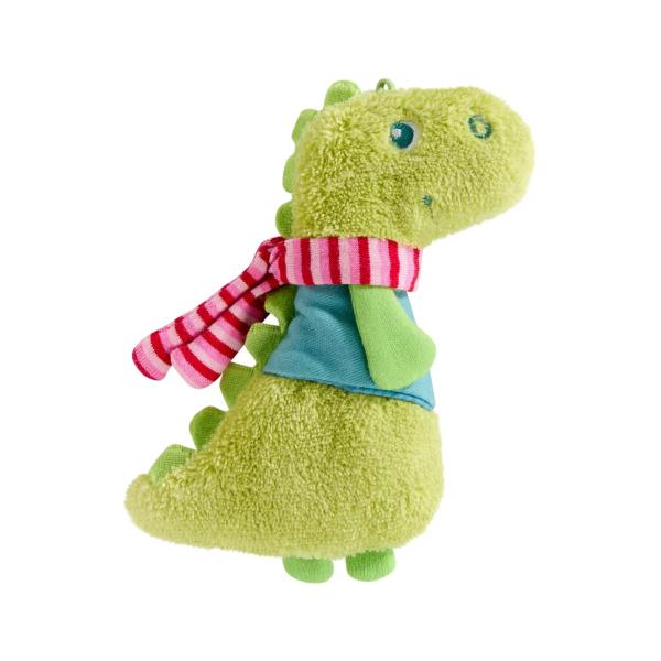 Haba Ropotuljica in prijemna igrača Dinozaver