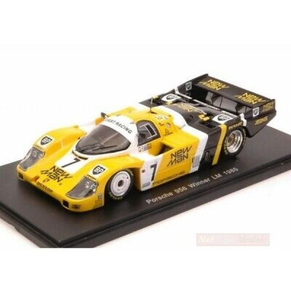 1:43 PORSCHE 956 nr 7 new man