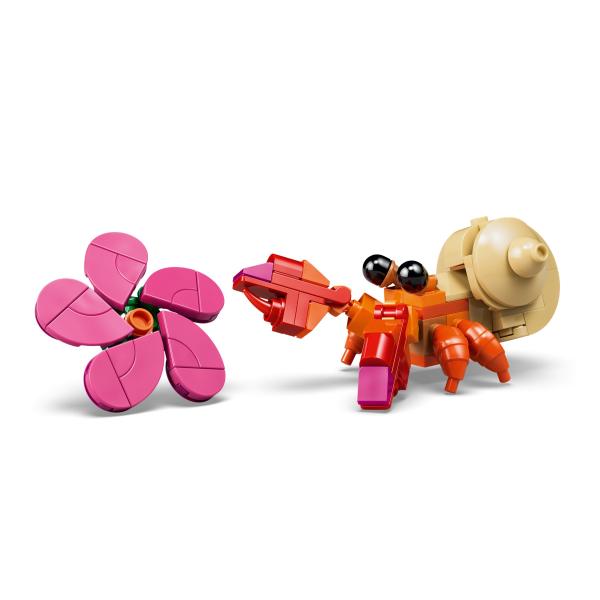 LEGO® Disney™ 43292 Pua (obrázek 6)