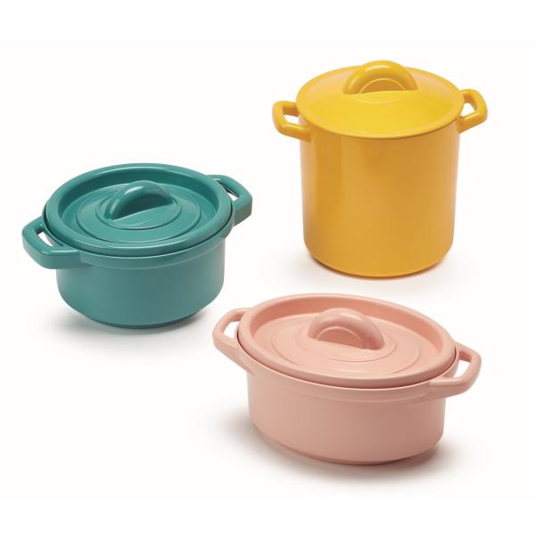 Velká sada nádobí a jídla (obrázek 4)