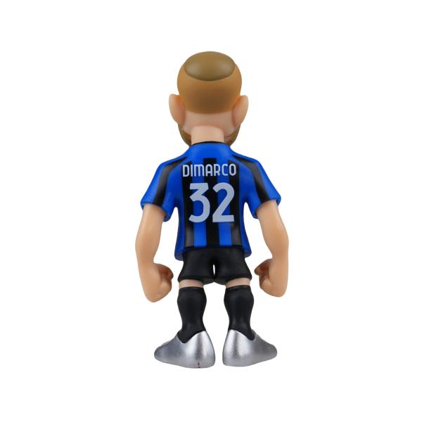 MINIX Football Stars: Inter Milan - DI MARCO (obrázek 4)