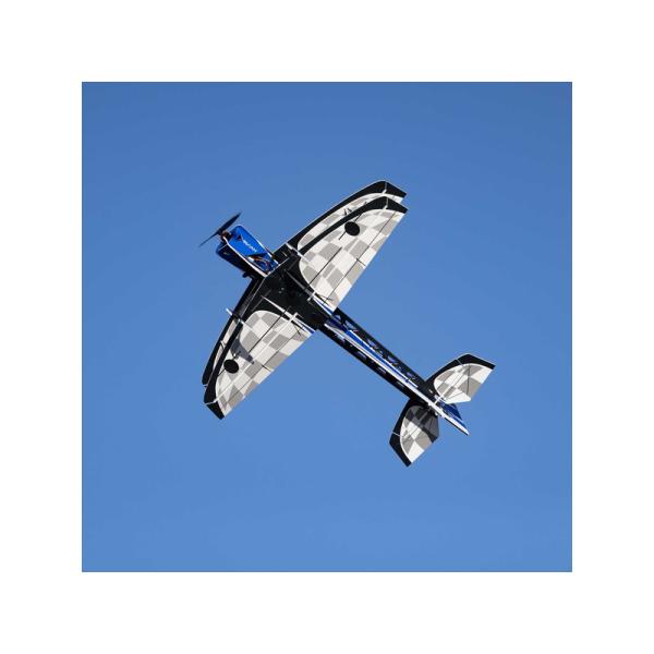 E-flite 4-Site 0.8m 3D FF PNP (obrázek 5)